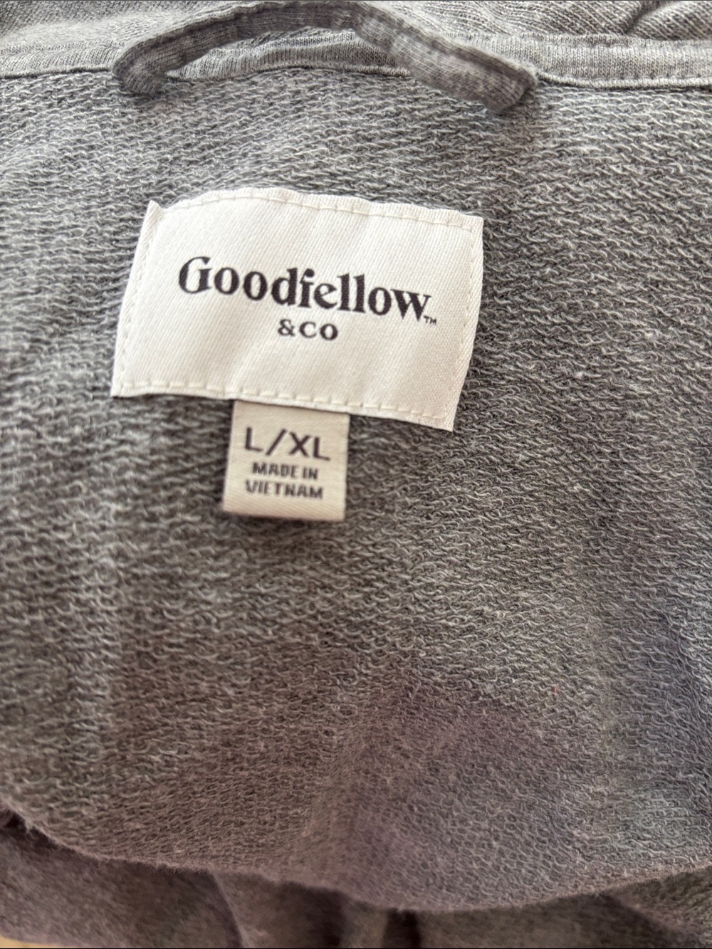 Goodfellow & Co Robe - Picture 6 of 6